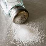 Is salt a villain?