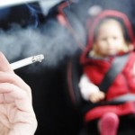 Smoking bans cut asthma and premature births by 10%, study says