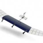 Facebook drones to offer low-cost net access