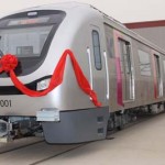 Mumbai Metro almost ready to run, to get speed certificate this week