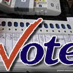 No postal ballots for NRIs