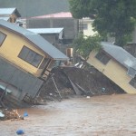 Solomon Islands floods death toll rises