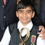 NRI of the Year: UAE-based Indian 'Paper Bag Boy' wins