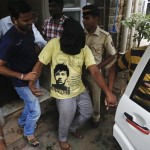 Mumbai gang rape: Death sentences for India rapists