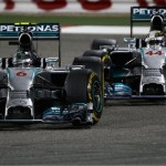 Formula 1: No team orders for Hamilton & Rosberg say Mercedes