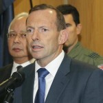 Australian PM 'confident' over MH370 black box signals