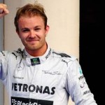ROSBERG TO START FROM POLE POSITION IN HISTORIC BAHRAIN F1 NIGHT RACE 
