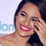 Sonakshi Sinha wants India to be corruption free