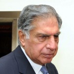 Indian companies not taking advantage of China opportunities: Ratan Tata 